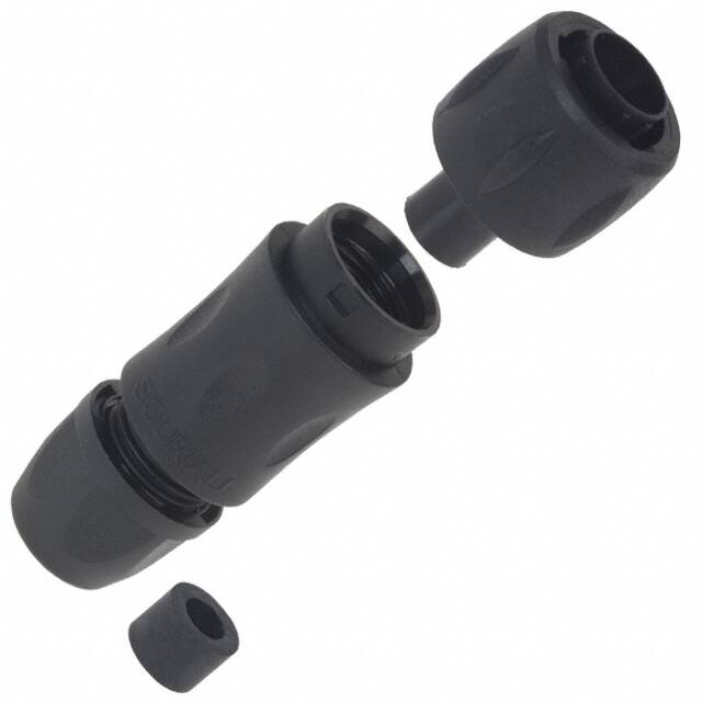 UTS6JC106P Souriau-Sunbank by Eaton  Alloggiamenti per connettori circolari